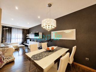 Etagenwohnung in Xàtiva. Como nuevo con garaje y trastero incluidos en el precio