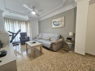 Pis a Torrefiel. Piso en venta en valencia
