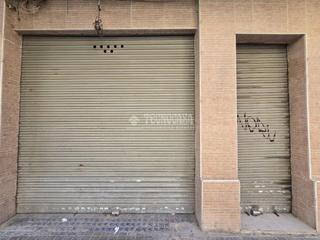 Local Comercial a Torrefiel. Local comercial en venta en valencia
