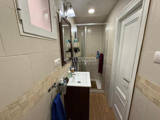 Appartement à Els Orriols. Piso en venta en valencia