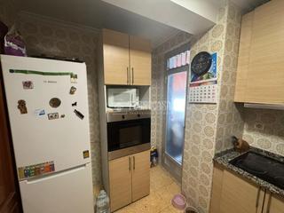 Appartement à Els Orriols. Piso en venta en valencia