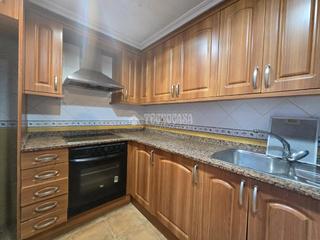 Piso en Torrefiel. Piso en venta en valencia