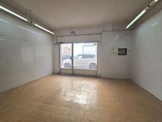 Local Comercial en Torrefiel. Local comercial en venta en valencia