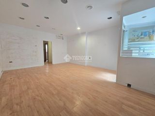Lloguer Local Comercial a Torrefiel. Local comercial en alquiler en valencia