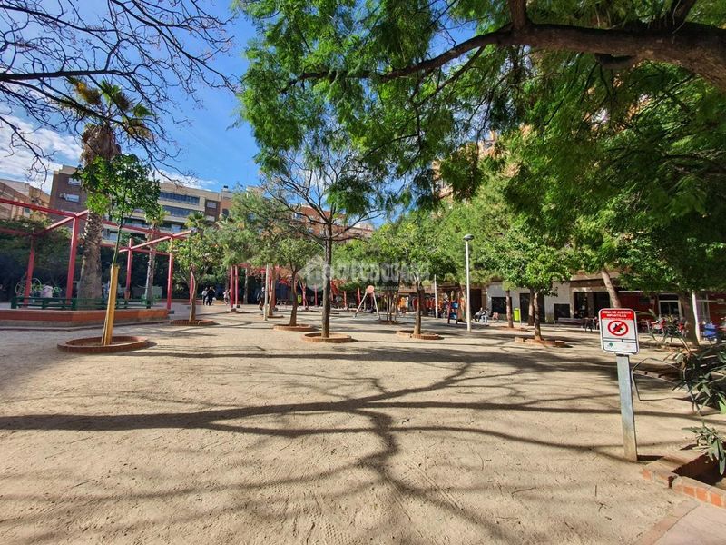 Foto 45c8a66f-11a2-44d6-92e8-7384462a2886. Pis a Torrefiel Valencia