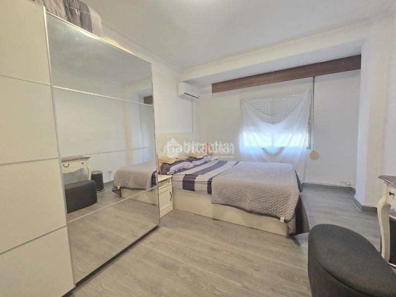 Foto 113f7354-d66f-4023-b692-1105f7b87830. Pis a Torrefiel Valencia