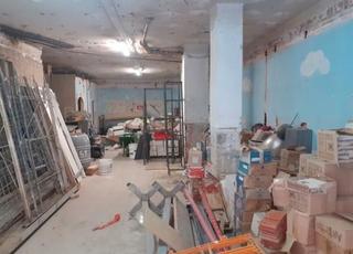 Local Comercial a Diagonal-Colomeres