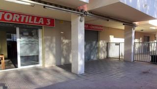 Local commercial à Centre
