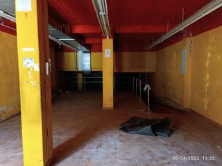Rent Business premise in Diagonal-Colomeres