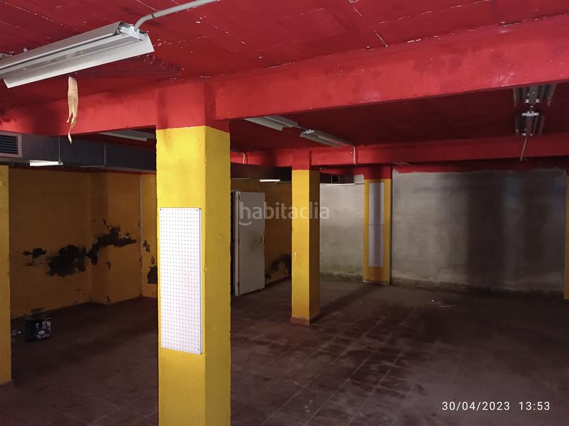 Foto 51ab52ac-1cad-4c04-b54f-bb0d665076d9. Alquiler local comercial en Diagonal-Colomeres Gavà