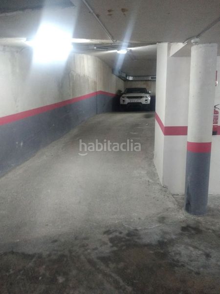 Foto 24146b20-cbb2-468c-8c39-33e2f8440dfb. Aparcament cotxe a Passeig Maragall Gavà
