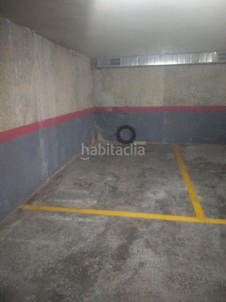 Foto 66577037-eed6-45f8-9348-de2d96beb41e. Parking coche en Passeig Maragall Gavà