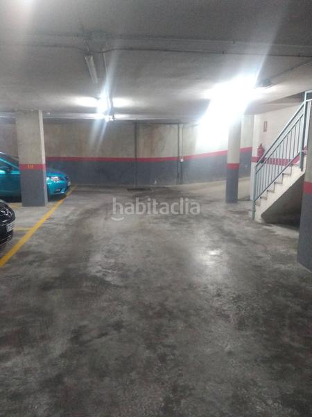 Foto 998118a7-3d69-4a97-87a4-faf49269484c. Parking coche en Passeig Maragall Gavà