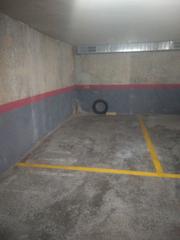 Parking voiture à Passeig Maragall