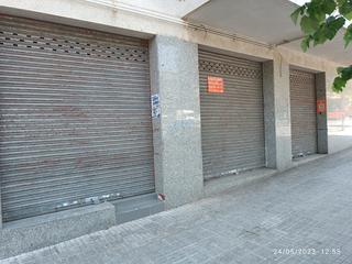 Rent Business premise in Diagonal-Colomeres