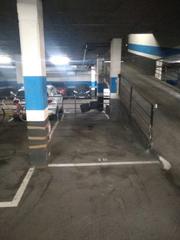 Aparcament cotxe a Centre-Estació. Se vende plaza de parking calle sarria