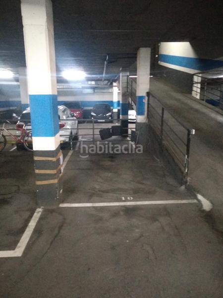 Foto f0dfb75f-f976-4f7c-a5f5-0d1b05c761dc. Affitto posto auto in Centre-Estació Gavà