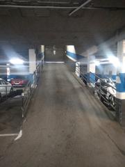 Lloguer Aparcament cotxe a Centre-Estació. Se alquila plaza de parking calle sarria