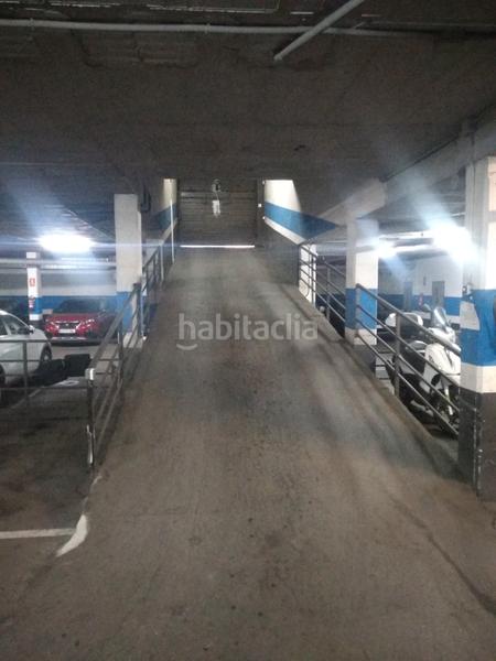 Foto 12fe9c8f-caf4-4b79-8fa6-aa57a02ac461. Alquiler parking coche se alquila plaza de parking calle sarria en Gavà