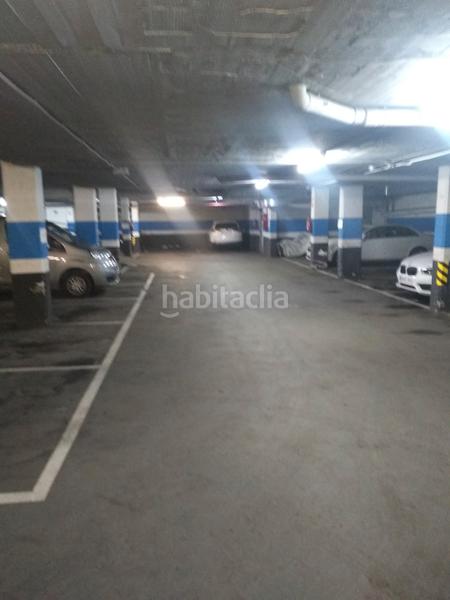 Foto c1cdcb56-a6ec-4bb3-af96-34d8fd72a19b. Location parking voiture dans Centre-Estació Gavà