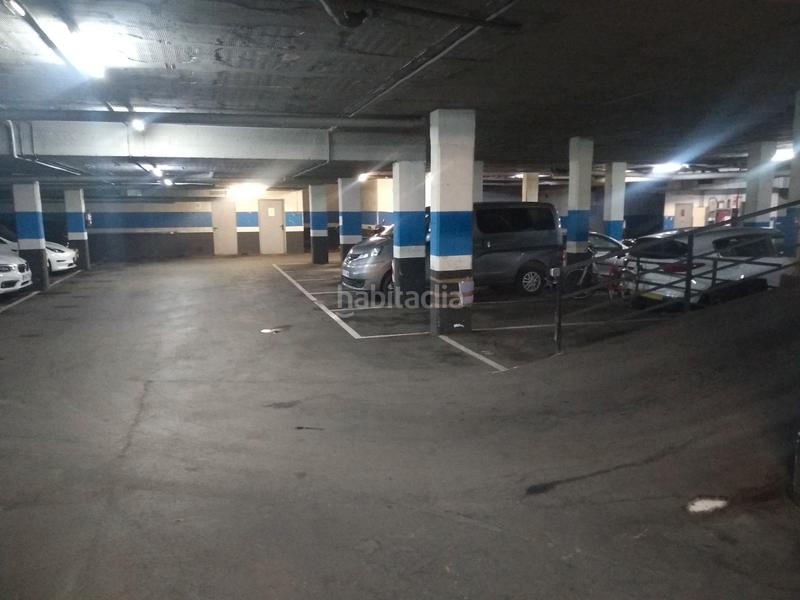 Foto 59ff0253-5938-499a-90fc-a12b13035151. Miete autoparkplatz in Centre-Estació Gavà