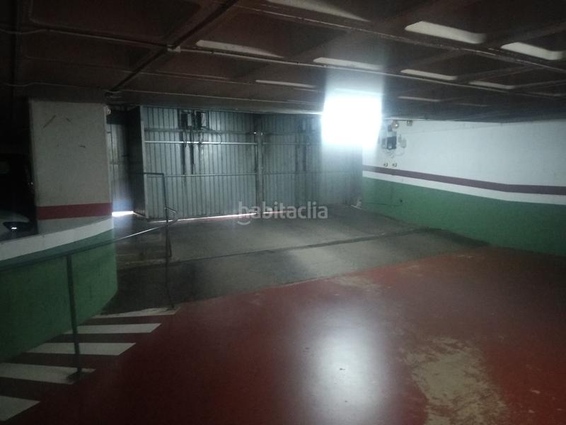 Foto 70e74da9-ce4c-42f8-961f-8fc618da974d. Posto auto in Passeig Maragall Gavà