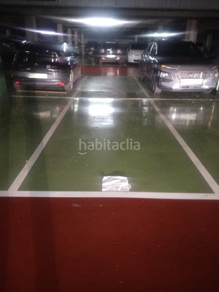 Foto 92191a6c-ff2e-4c66-bd40-d9bd6a3aaeb1. Posto auto in Passeig Maragall Gavà
