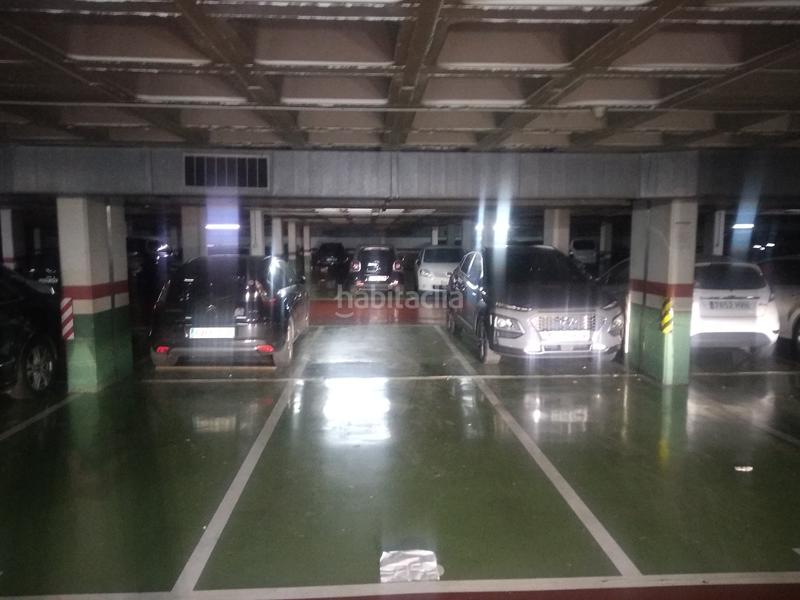 Foto c31bad9e-ff71-40c2-855c-a72476bc0df3. Posto auto in Passeig Maragall Gavà