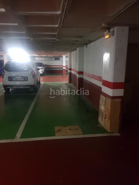 Foto 4f4162cc-3dcb-409b-aef9-d4c391e5f93e. Aparcament cotxe a Passeig Maragall Gavà