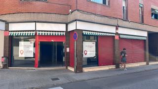 Business premise in Centre-Estaci. Se vende local en el centro de gava 120 metros