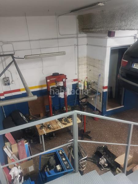 Foto d7982e43-5557-408e-90ca-811e6f2a9ff1. Geschäftsraum in Diagonal-Colomeres Gavà