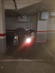 Aparcament cotxe a Diagonal-Colomeres. Se vende plaza de parking muy cerca de la av. diagonal