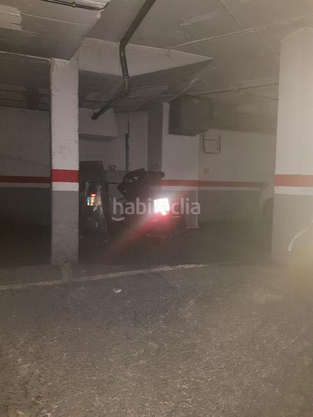 Foto a57d1bc7-8203-412a-ad87-b94e073270b7. Posto auto in Diagonal-Colomeres Gavà