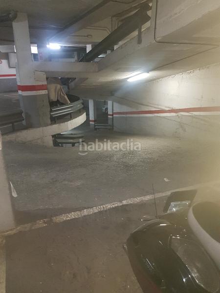 Foto b95d5fe9-a0bf-4850-b032-26c154e889a6. Posto auto in Diagonal-Colomeres Gavà