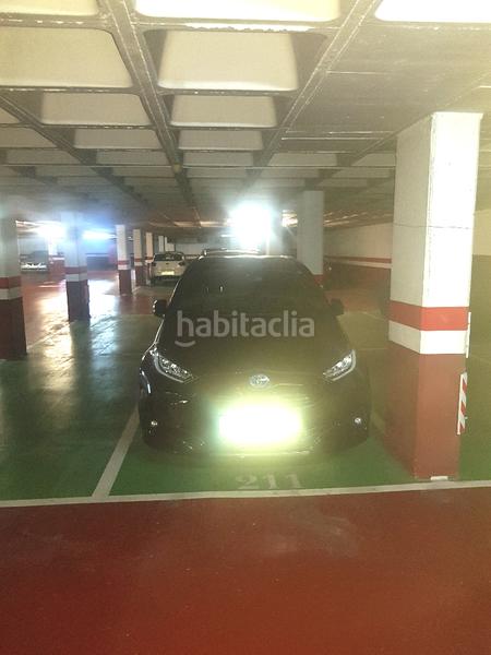 Foto 4fcec58b-11c6-48a3-861b-459dc828e924. Posto auto in Passeig Maragall Gavà