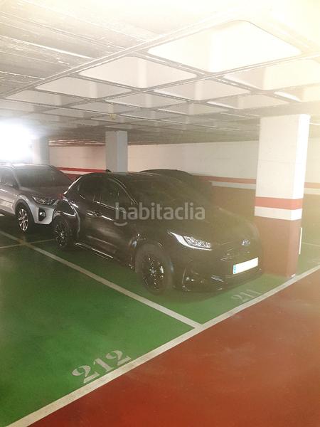 Foto c44eb038-7d2a-4327-b789-25c99c3552cf. Posto auto in Passeig Maragall Gavà