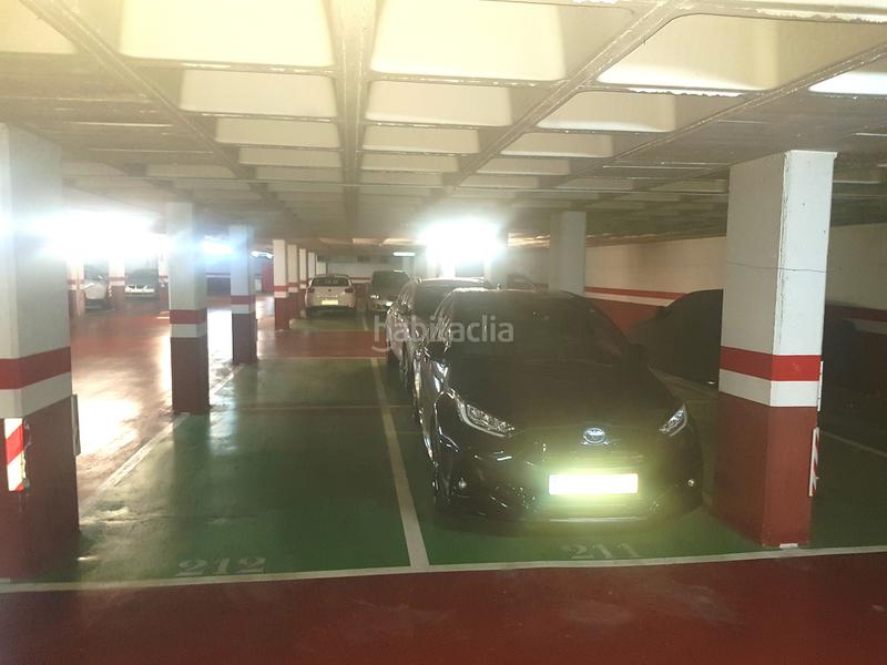 Foto faf4a7ef-f65c-4b1f-bc1e-28fcacc765c6. Posto auto in Passeig Maragall Gavà