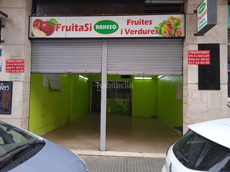 Foto 43b4bdef-71ad-417b-9d3a-2d8888f3b953. Local comercial a Diagonal-Colomeres Gavà