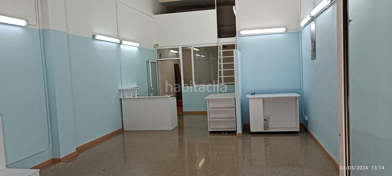Foto bb89c9fd-10a4-4c9e-9772-f7f3c8ac90d2. Local comercial a Diagonal-Colomeres Gavà