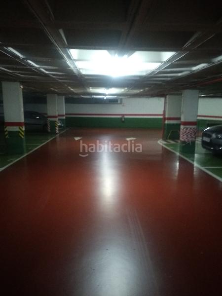 Foto bd508e94-68cc-41e1-b5f8-022c2d3343d7. Miete autoparkplatz in Passeig Maragall Gavà