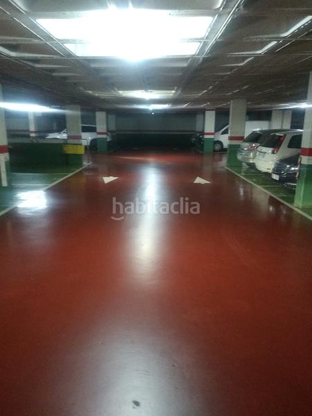 Foto 2a490f3f-5bb8-4506-90aa-ba38ed93f956. Rent car parking in Passeig Maragall Gavà