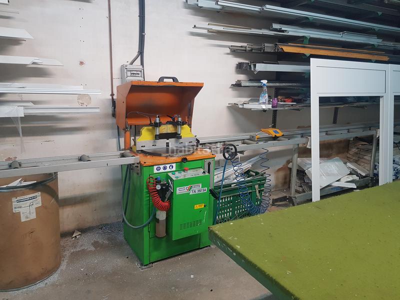 Foto 7331c4f4-e38b-4bb0-bd40-df73828bd1b4. Traspàs local comercial a Torrent Ballester Viladecans