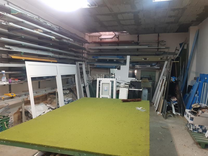 Foto 793630a9-46ba-42fc-9a50-27f2595bda1c. Traspàs local comercial a Torrent Ballester Viladecans