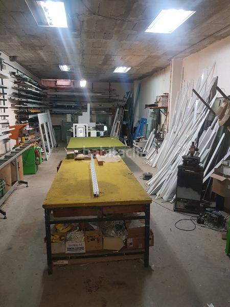 Foto fb9c079c-b36c-40b9-a0b8-0b322ebdcbd9. Traspàs local comercial a Torrent Ballester Viladecans