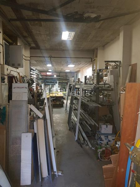Foto 6b61357d-f62c-4b6b-9231-6733c0cafea6. Traspaso local comercial se traspasa negocio de aluminio en Viladecans