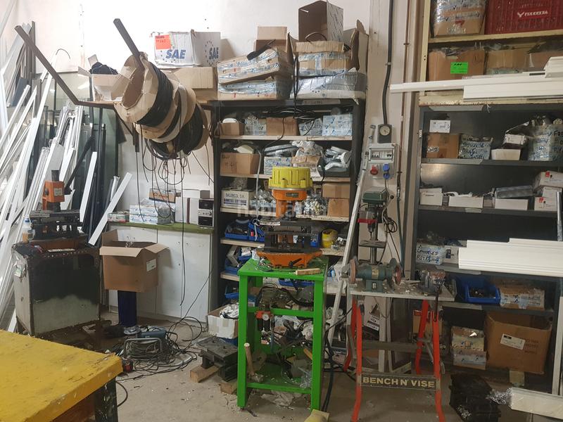 Foto db4298d9-f188-4daa-86cf-5f4a64daf48f. Trapasso locale commerciale in Torrent Ballester Viladecans