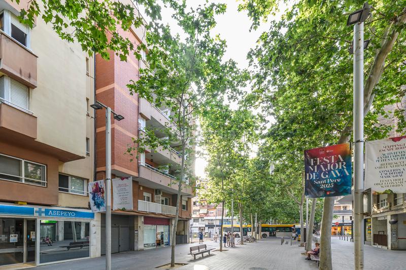 Foto f417fb97-9c81-4e68-b7e1-87d6efeaa364. Piso  en venta en la ramblas de gava 4 habitaciones en Gavà