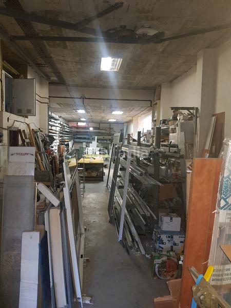 Foto 3217a1ff-30fc-436a-8dca-5d5335f0c33d. Locale commerciale in Torrent Ballester Viladecans