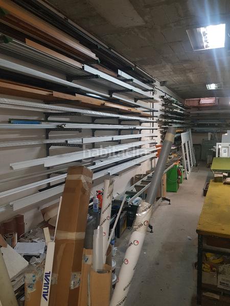 Foto 752a396d-63bf-4fd8-820a-6eb51655ff39. Locale commerciale in Torrent Ballester Viladecans