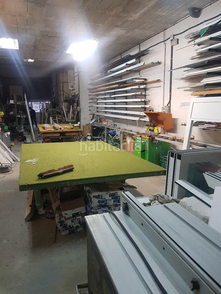 Foto f5ce4e11-9ca2-4e00-a36a-3c81fdba1ae3. Locale commerciale in Torrent Ballester Viladecans